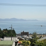 滋賀県大津市　リゾートライフ　琵琶湖を眺めて生活できる注文住宅